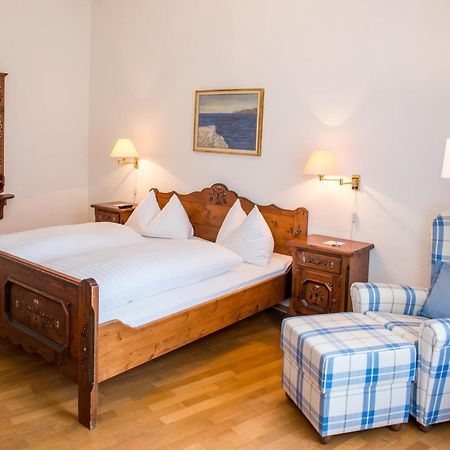 Hotel Kartause Gaming Bagian luar foto